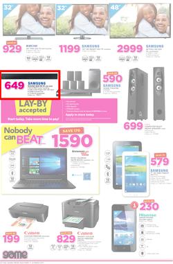 Game Ghana : Accra Nobody Beats Our Prices (9 Mar - 22 Mar 2017), page 2