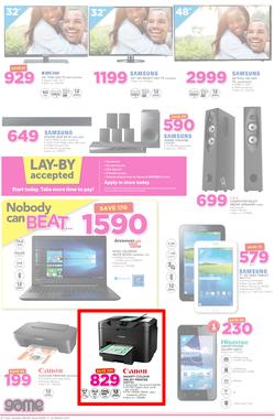 Game Ghana : Accra Nobody Beats Our Prices (9 Mar - 22 Mar 2017), page 2
