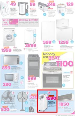 Game Ghana : Accra Nobody Beats Our Prices (9 Mar - 22 Mar 2017), page 3