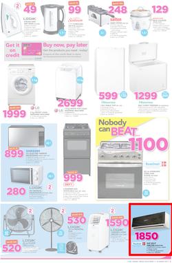 Game Ghana : Accra Nobody Beats Our Prices (9 Mar - 22 Mar 2017), page 3