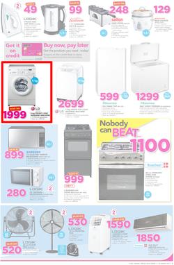 Game Ghana : Accra Nobody Beats Our Prices (9 Mar - 22 Mar 2017), page 3