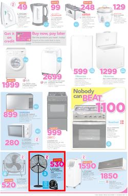 Game Ghana : Accra Nobody Beats Our Prices (9 Mar - 22 Mar 2017), page 3