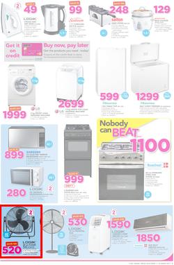 Game Ghana : Accra Nobody Beats Our Prices (9 Mar - 22 Mar 2017), page 3
