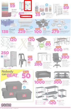 Game Ghana : Accra Nobody Beats Our Prices (9 Mar - 22 Mar 2017), page 4
