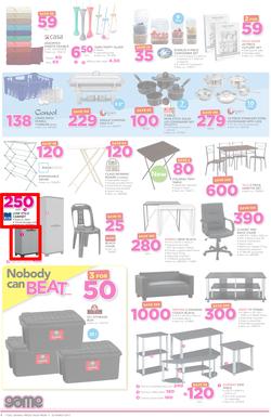 Game Ghana : Accra Nobody Beats Our Prices (9 Mar - 22 Mar 2017), page 4