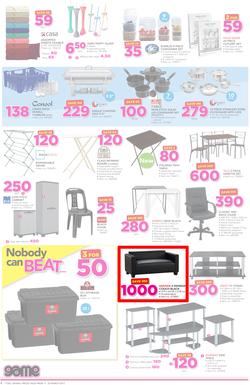Game Ghana : Accra Nobody Beats Our Prices (9 Mar - 22 Mar 2017), page 4