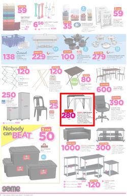 Game Ghana : Accra Nobody Beats Our Prices (9 Mar - 22 Mar 2017), page 4