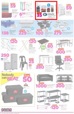 Game Ghana : Accra Nobody Beats Our Prices (9 Mar - 22 Mar 2017), page 4