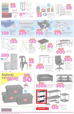 Game Ghana : Accra Nobody Beats Our Prices (9 Mar - 22 Mar 2017), page 4