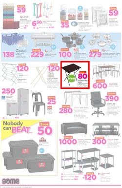 Game Ghana : Accra Nobody Beats Our Prices (9 Mar - 22 Mar 2017), page 4