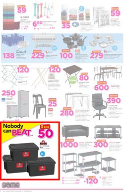 Game Ghana : Accra Nobody Beats Our Prices (9 Mar - 22 Mar 2017), page 4