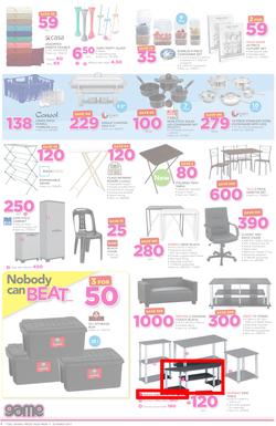 Game Ghana : Accra Nobody Beats Our Prices (9 Mar - 22 Mar 2017), page 4
