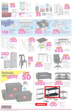Game Ghana : Accra Nobody Beats Our Prices (9 Mar - 22 Mar 2017), page 4