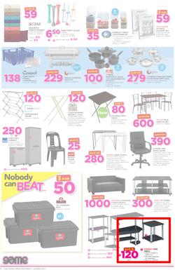 Game Ghana : Accra Nobody Beats Our Prices (9 Mar - 22 Mar 2017), page 4