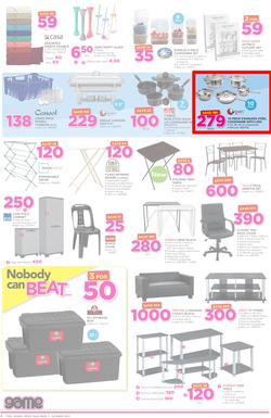 Game Ghana : Accra Nobody Beats Our Prices (9 Mar - 22 Mar 2017), page 4