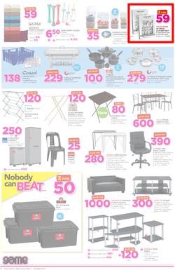 Game Ghana : Accra Nobody Beats Our Prices (9 Mar - 22 Mar 2017), page 4