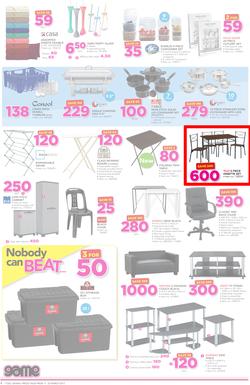 Game Ghana : Accra Nobody Beats Our Prices (9 Mar - 22 Mar 2017), page 4