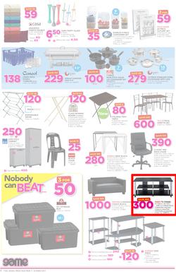 Game Ghana : Accra Nobody Beats Our Prices (9 Mar - 22 Mar 2017), page 4