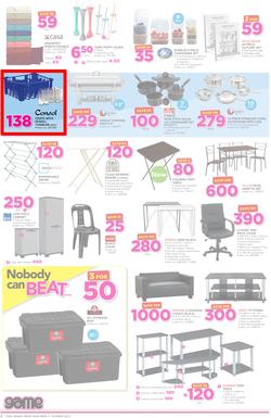 Game Ghana : Accra Nobody Beats Our Prices (9 Mar - 22 Mar 2017), page 4