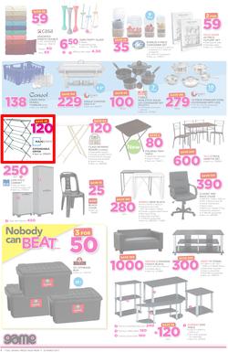 Game Ghana : Accra Nobody Beats Our Prices (9 Mar - 22 Mar 2017), page 4