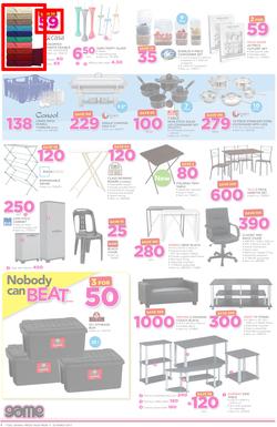 Game Ghana : Accra Nobody Beats Our Prices (9 Mar - 22 Mar 2017), page 4