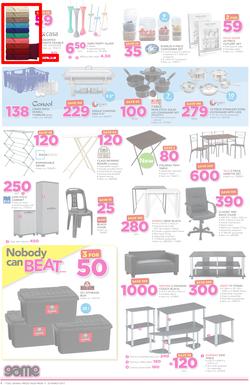 Game Ghana : Accra Nobody Beats Our Prices (9 Mar - 22 Mar 2017), page 4