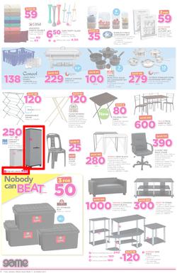 Game Ghana : Accra Nobody Beats Our Prices (9 Mar - 22 Mar 2017), page 4