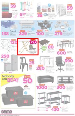 Game Ghana : Accra Nobody Beats Our Prices (9 Mar - 22 Mar 2017), page 4