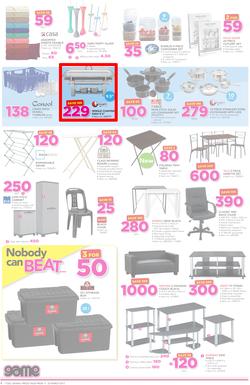Game Ghana : Accra Nobody Beats Our Prices (9 Mar - 22 Mar 2017), page 4
