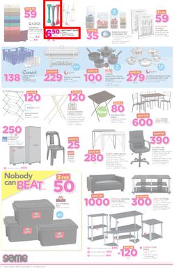 Game Ghana : Accra Nobody Beats Our Prices (9 Mar - 22 Mar 2017), page 4