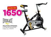 Everlast Peleton Spinner