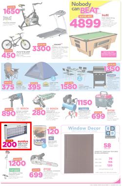 Game Ghana : Accra Nobody Beats Our Prices (9 Mar - 22 Mar 2017), page 5