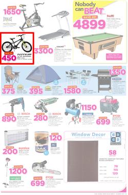 Game Ghana : Accra Nobody Beats Our Prices (9 Mar - 22 Mar 2017), page 5