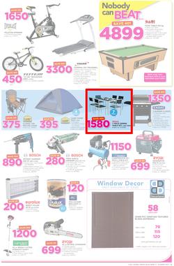 Game Ghana : Accra Nobody Beats Our Prices (9 Mar - 22 Mar 2017), page 5