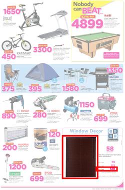 Game Ghana : Accra Nobody Beats Our Prices (9 Mar - 22 Mar 2017), page 5