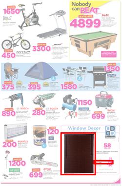 Game Ghana : Accra Nobody Beats Our Prices (9 Mar - 22 Mar 2017), page 5