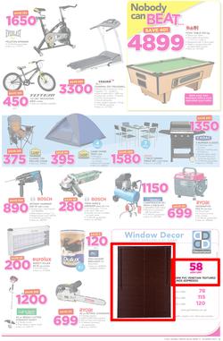 Game Ghana : Accra Nobody Beats Our Prices (9 Mar - 22 Mar 2017), page 5