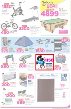 Game Ghana : Accra Nobody Beats Our Prices (9 Mar - 22 Mar 2017), page 5