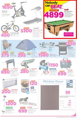 Game Ghana : Accra Nobody Beats Our Prices (9 Mar - 22 Mar 2017), page 5