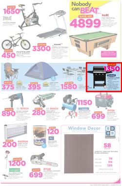 Game Ghana : Accra Nobody Beats Our Prices (9 Mar - 22 Mar 2017), page 5