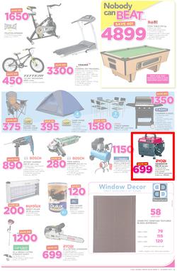 Game Ghana : Accra Nobody Beats Our Prices (9 Mar - 22 Mar 2017), page 5