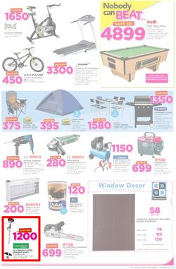 Game Ghana : Accra Nobody Beats Our Prices (9 Mar - 22 Mar 2017), page 5