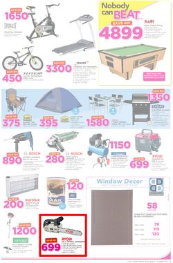 Game Ghana : Accra Nobody Beats Our Prices (9 Mar - 22 Mar 2017), page 5