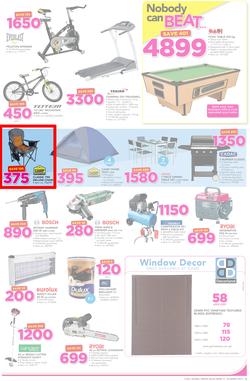Game Ghana : Accra Nobody Beats Our Prices (9 Mar - 22 Mar 2017), page 5