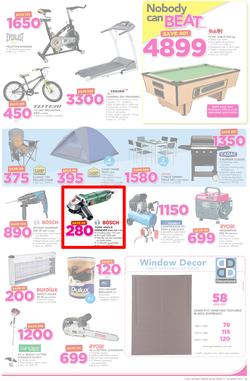 Game Ghana : Accra Nobody Beats Our Prices (9 Mar - 22 Mar 2017), page 5