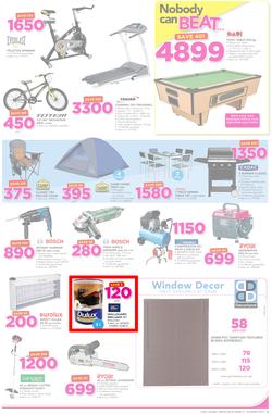 Game Ghana : Accra Nobody Beats Our Prices (9 Mar - 22 Mar 2017), page 5
