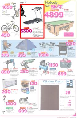 Game Ghana : Accra Nobody Beats Our Prices (9 Mar - 22 Mar 2017), page 5