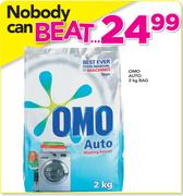 Omo Auto Bag-2Kg