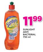 Sunlight Anti Bacterial-750ml