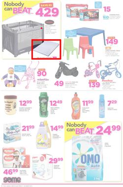 Game Ghana : Accra Nobody Beats Our Prices (9 Mar - 22 Mar 2017), page 6